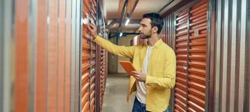 Maximizing Your Space: Top Tips for Personal Storage