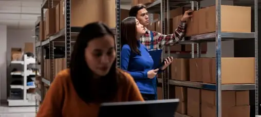How to Choose the Right Business Storage Solution